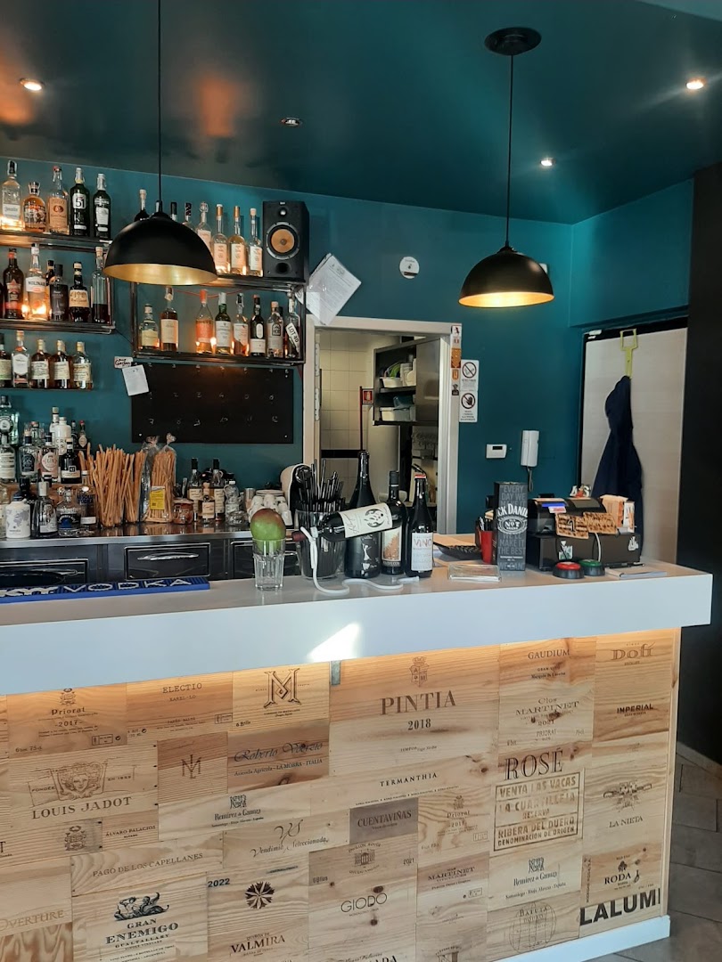 Bistrot Gadan