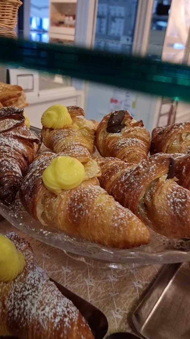 Bistrot Gelateria Cappuccetto Rosso
