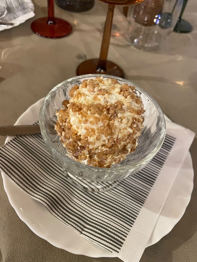 Bistrot Gli Amici