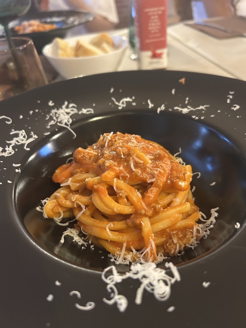 Bistrot Gli Amici
