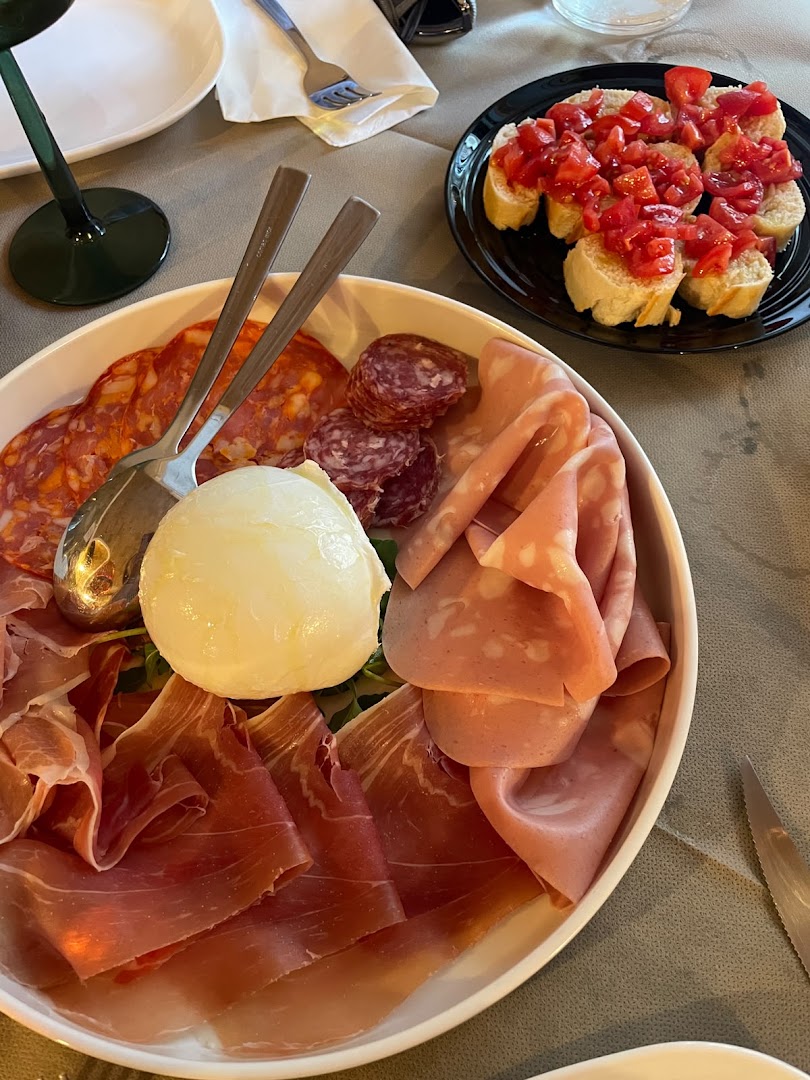 Bistrot Gli Amici