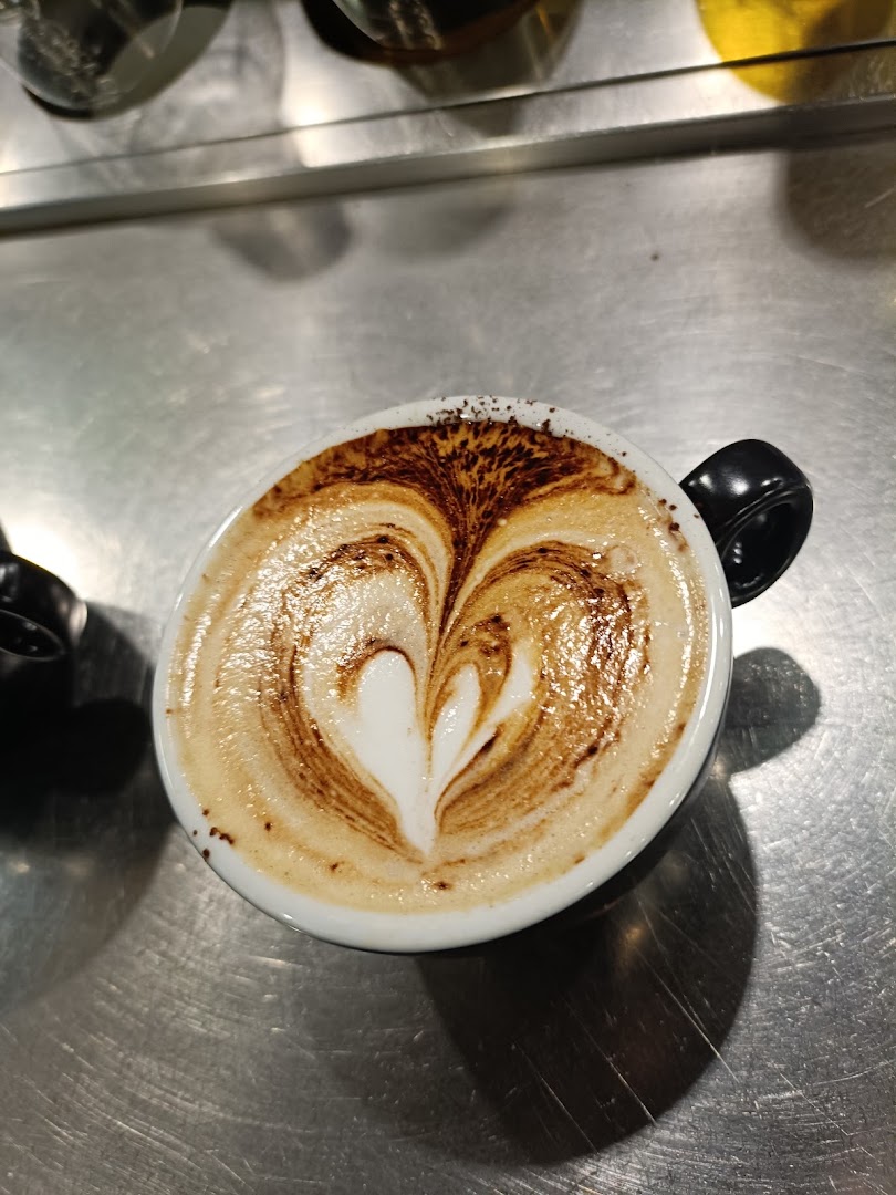Bistrot Gran Caffè Belfiore