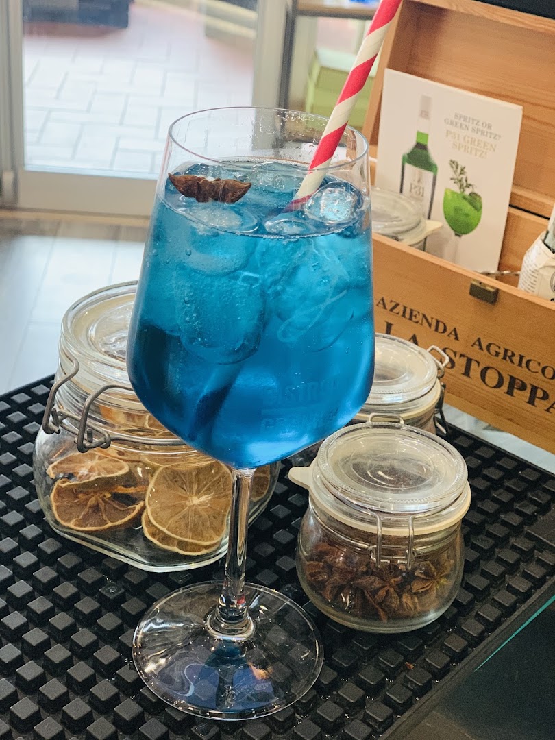 Bistrot Granier • Colazioni e Apericena a Ferentino