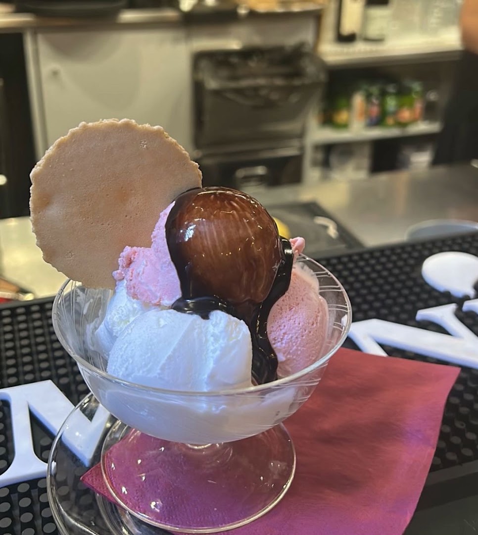 Bistrot Granier • Colazioni e Apericena a Ferentino, Ferentino