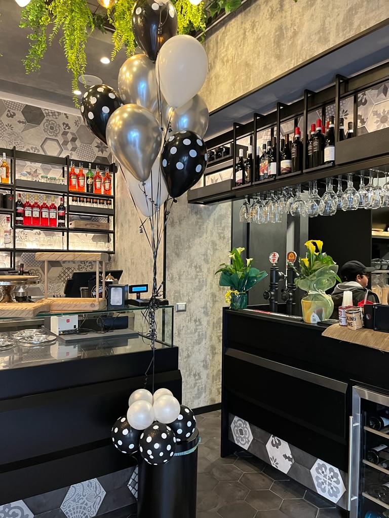 Bistrot Il Buco, Roma