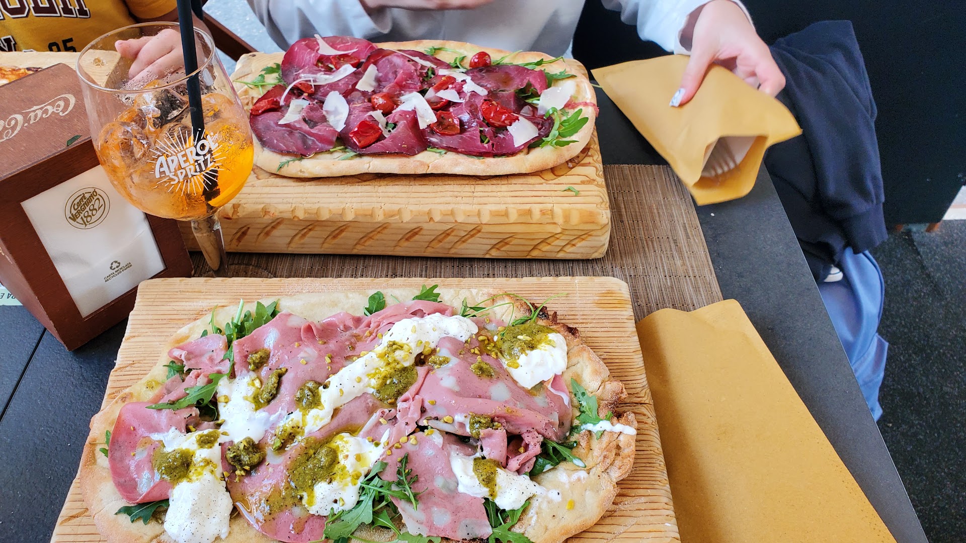 Bistrot Il Buco
