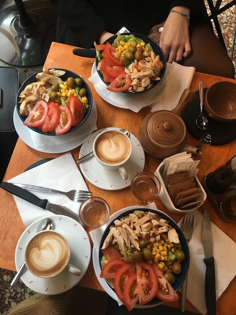 Bistrot Il Matto, Bologna
