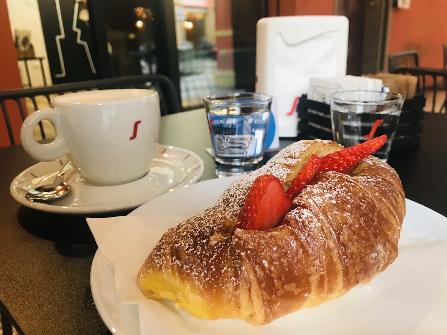 Bistrot Il Matto