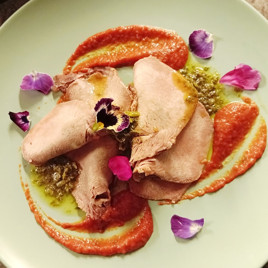 Bistrot il Mulino