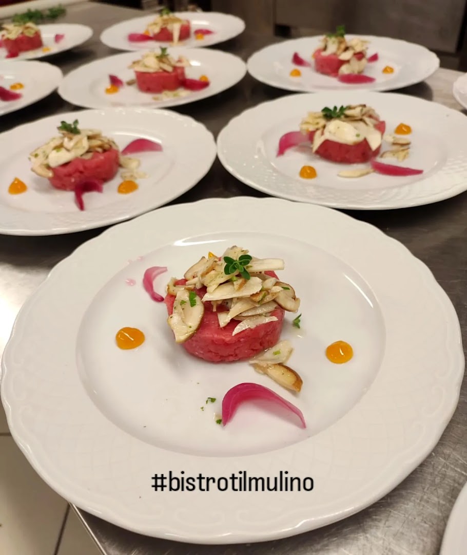 Bistrot il Mulino