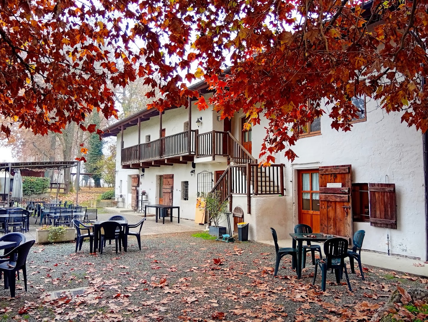 Bistrot il Mulino, Saluzzo
