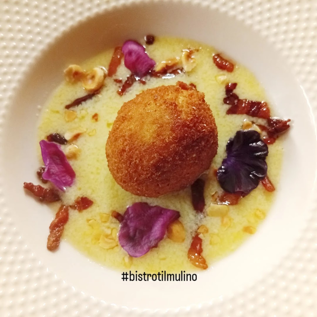Bistrot il Mulino