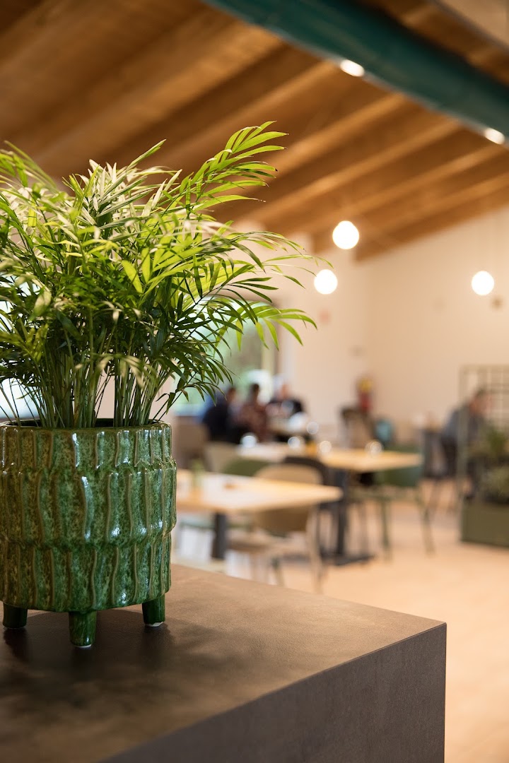 Bistrot Industriale