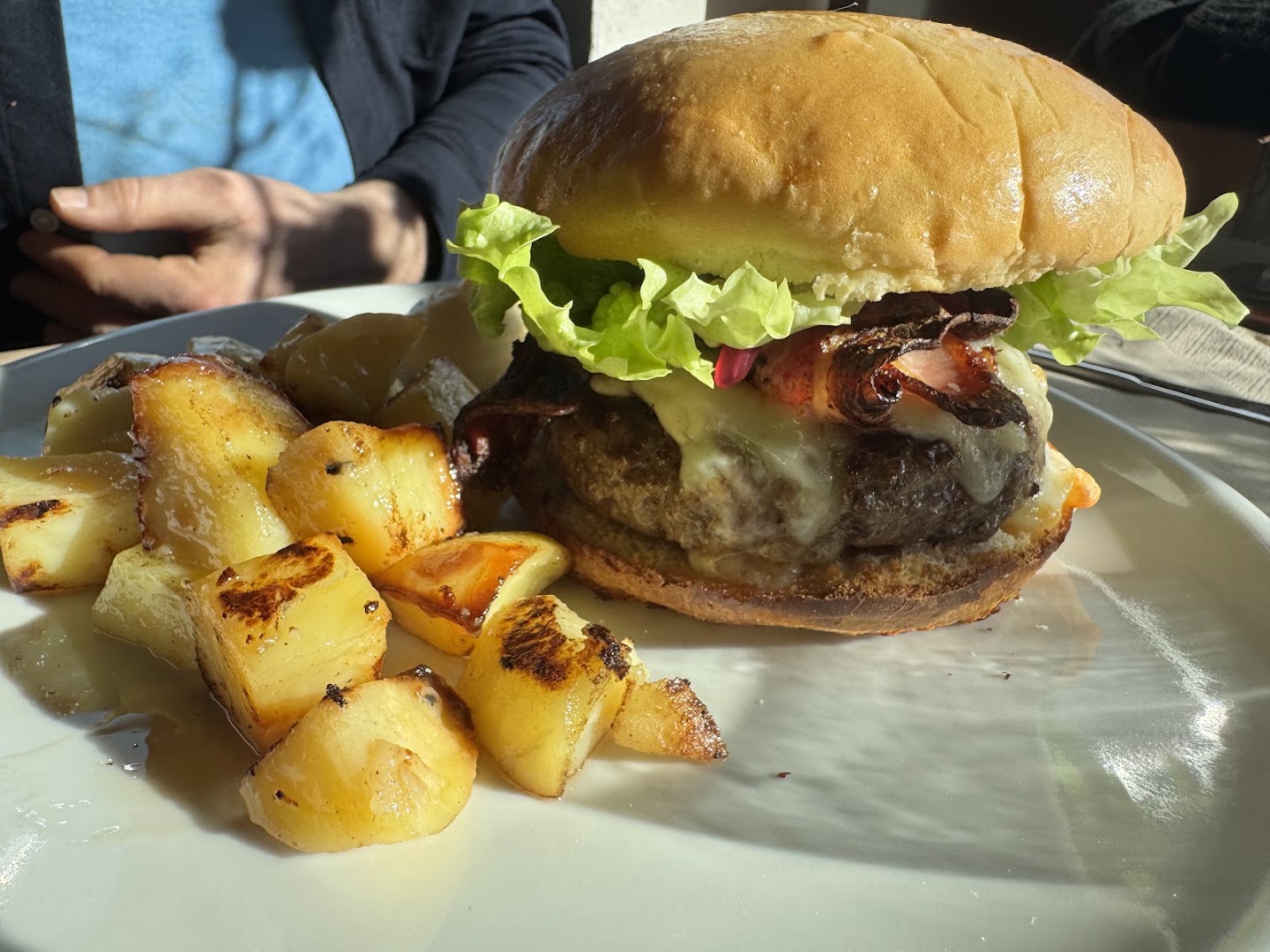Bistrot Industriale, Mondovì