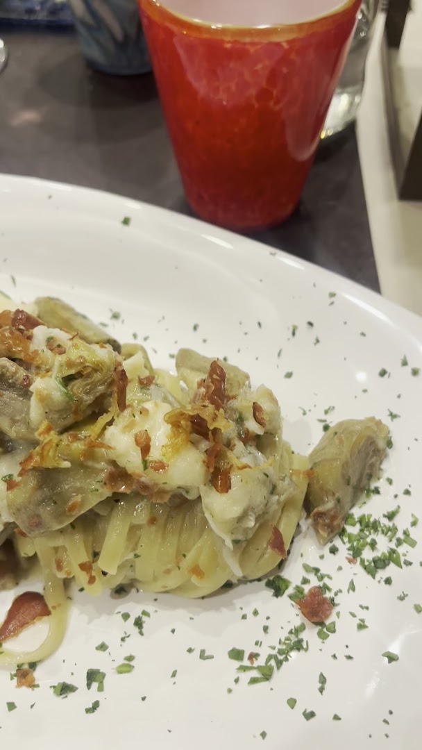 Bistrot Italia