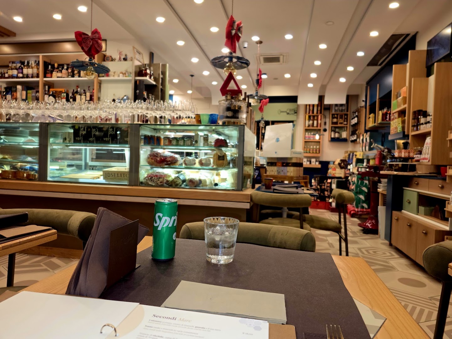 Bistrot Italia