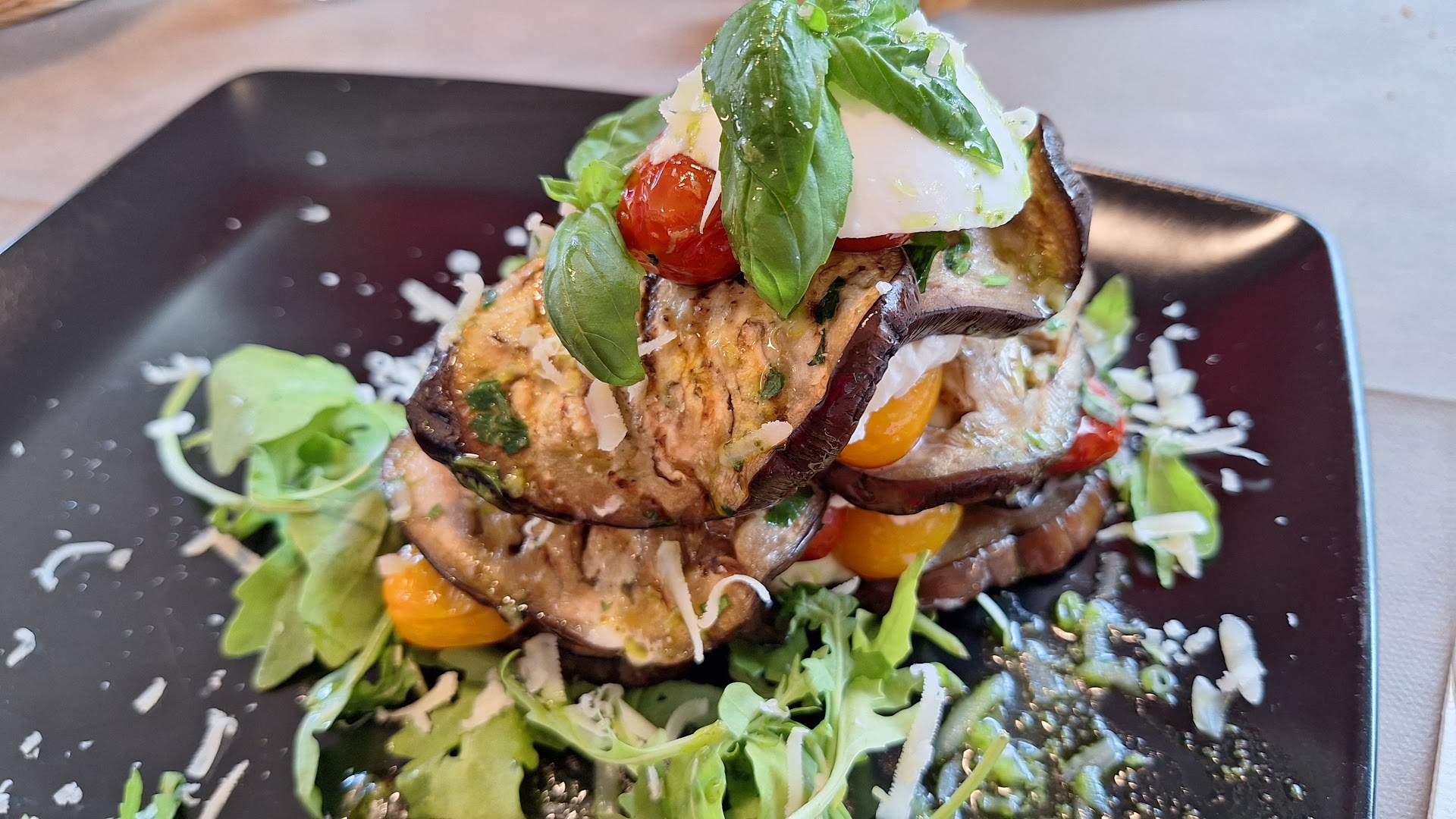 Bistrot Joys