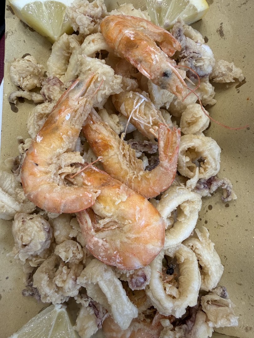 Bistrot La Cucina di Gelsy
