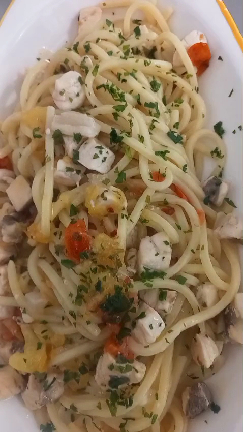 Bistrot La Cucina di Gelsy