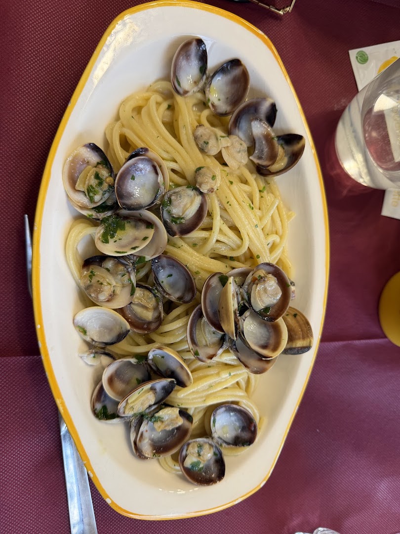 Bistrot La Cucina di Gelsy