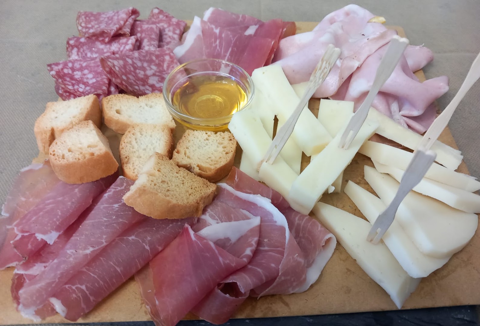 Bistrot La Cucina di Gelsy