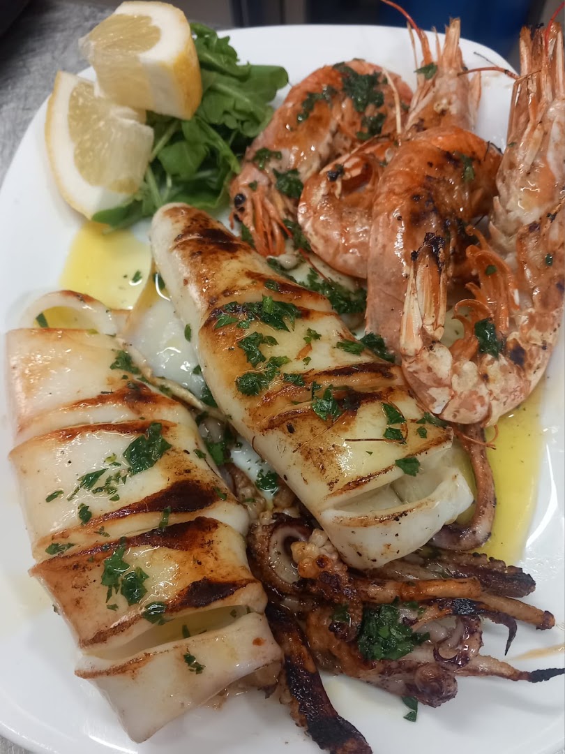 Bistrot La Cucina di Gelsy