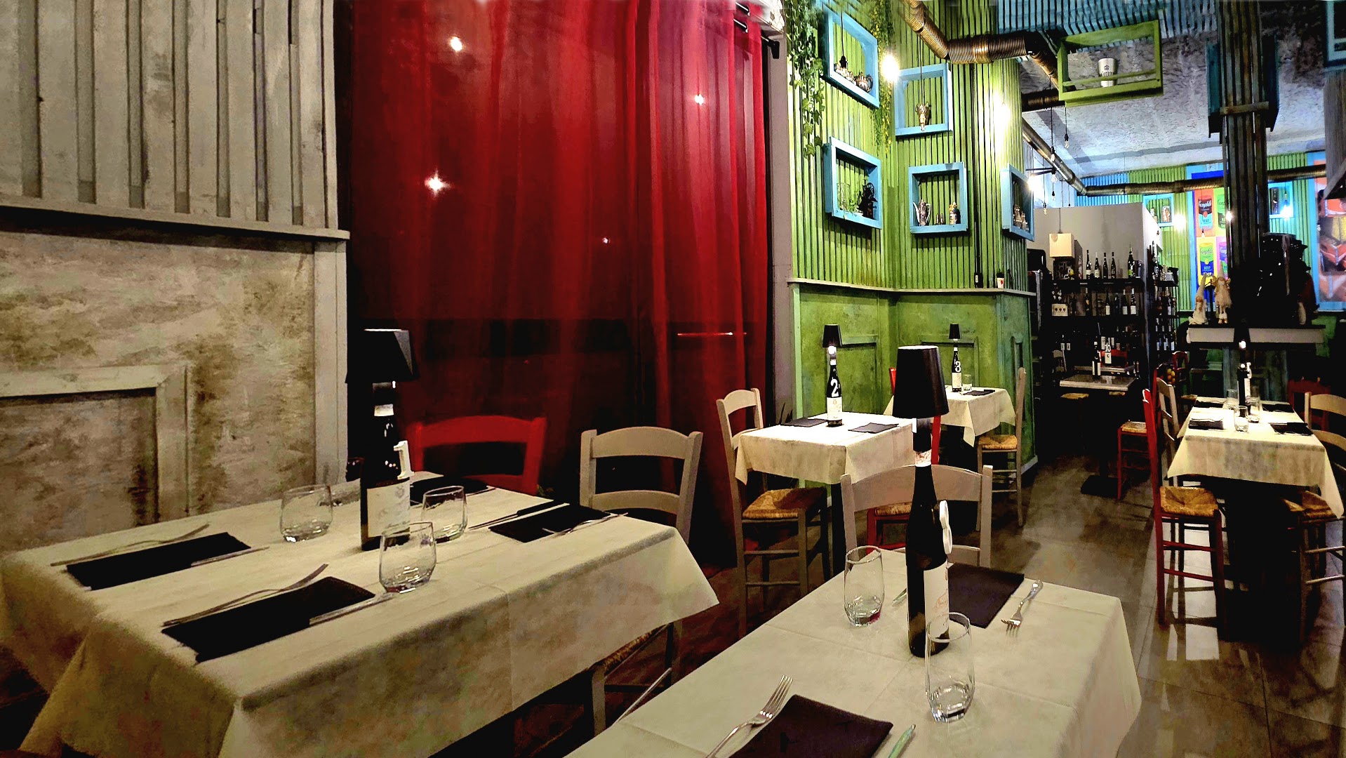 Bistrot la Fenice 2.0