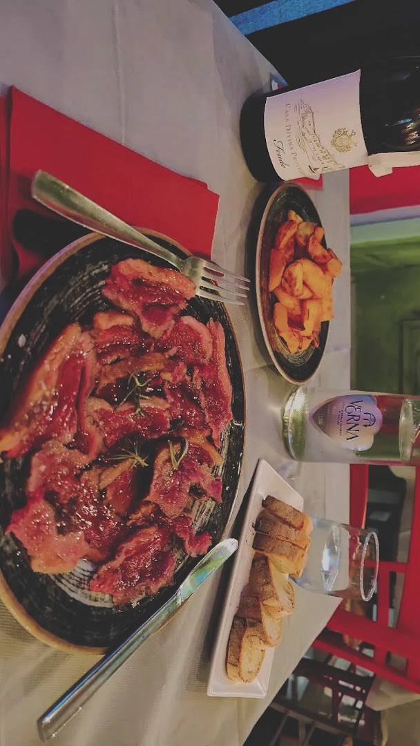 Bistrot la Fenice 2.0