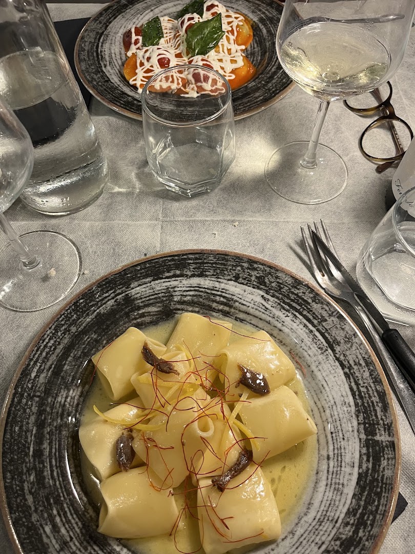 Bistrot la Fenice 2.0