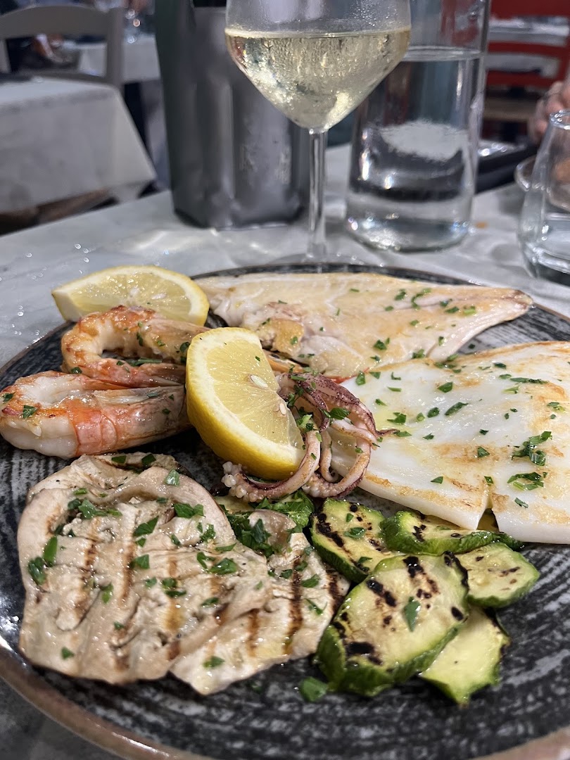 Bistrot la Fenice 2.0