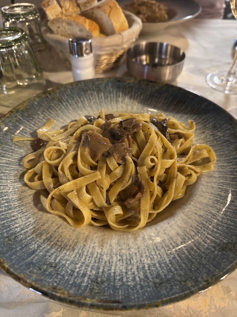 Bistrot La Scarpetta