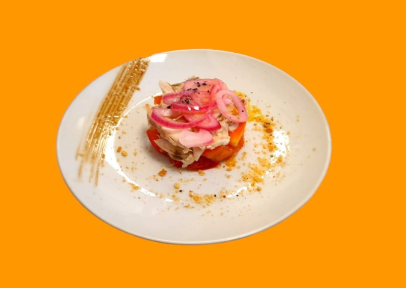 Bistrot La Toque