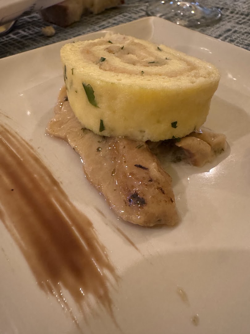 Bistrot La Toque, Campobasso