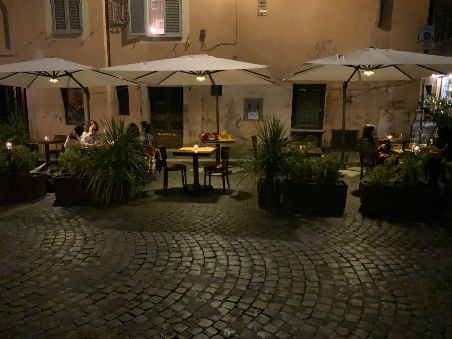 Bistrot Le Jardin