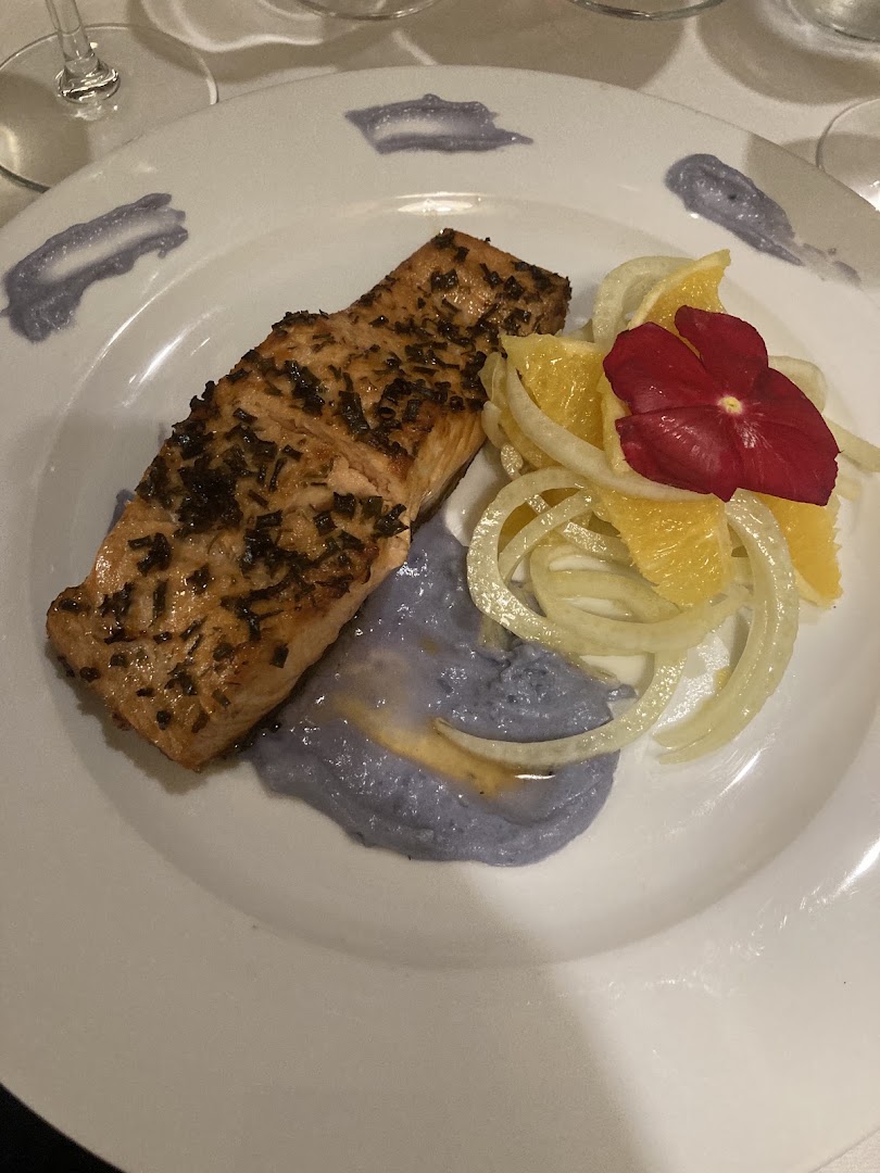 Bistrot Le Jardin