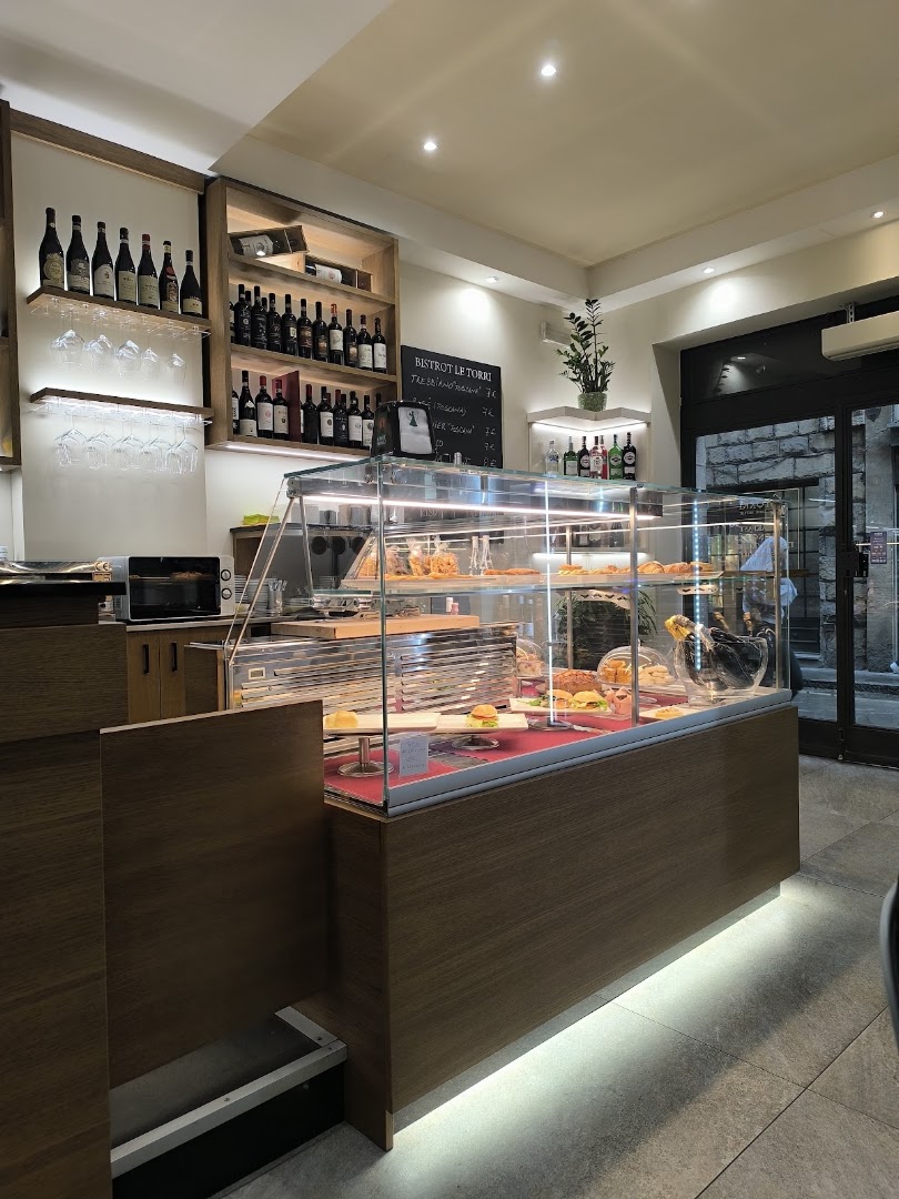 Bistrot Le Torri
