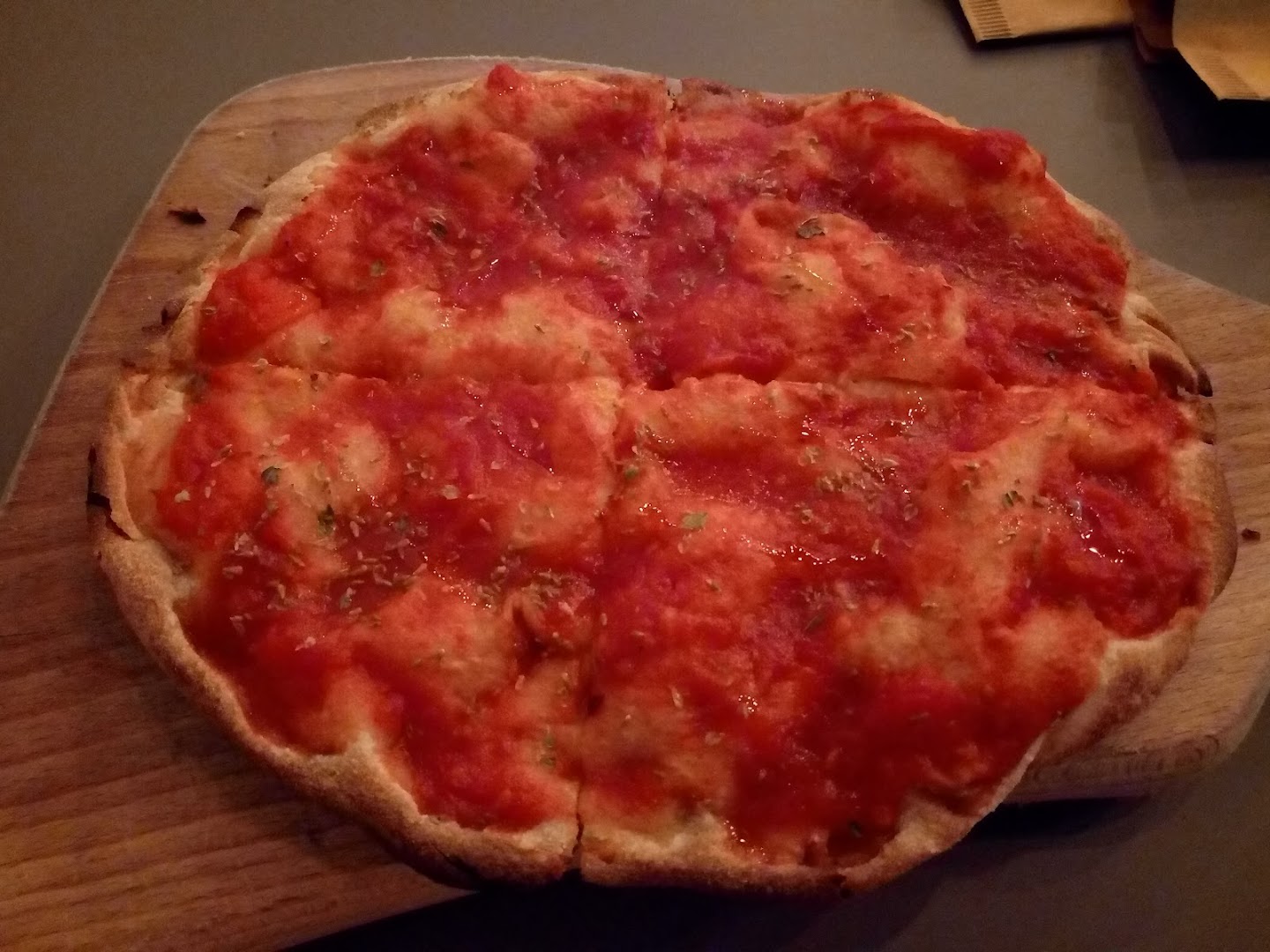 Bistrot Le Torri