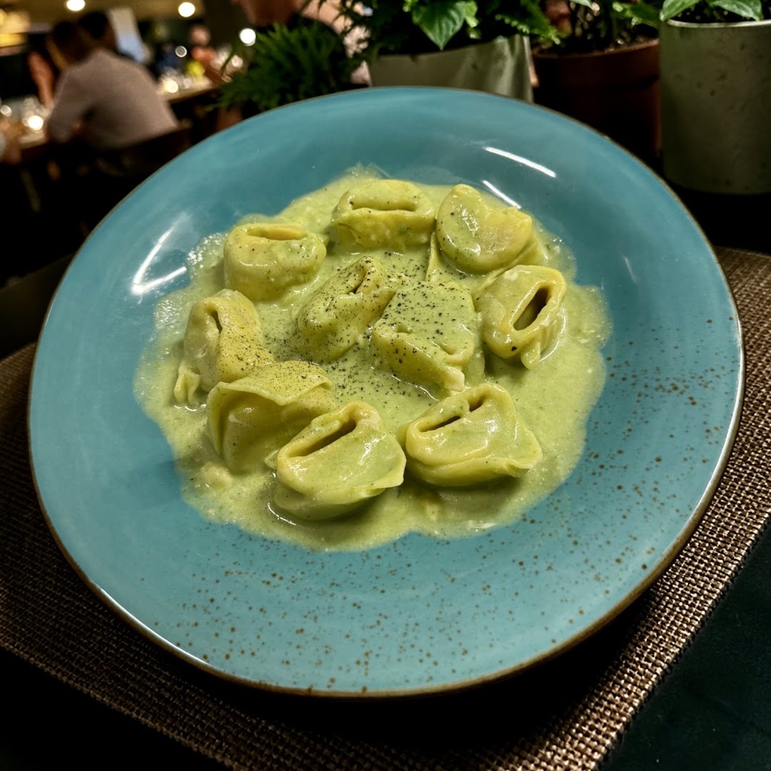Bistrot Macro Vegan, Bergamo