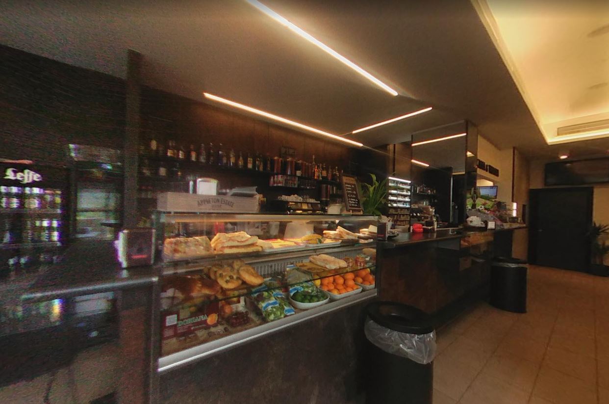 Bistrot Mambo Cafè Milano