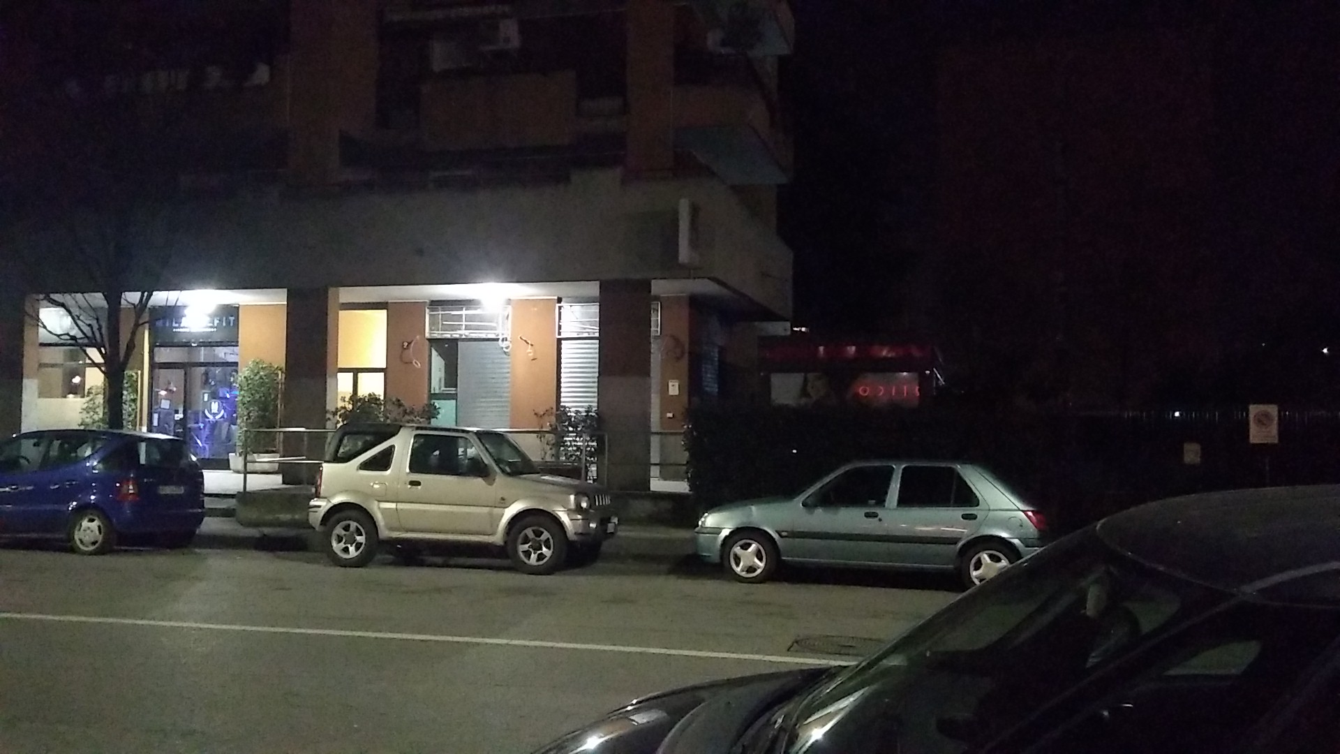 Bistrot Mambo Cafè Milano