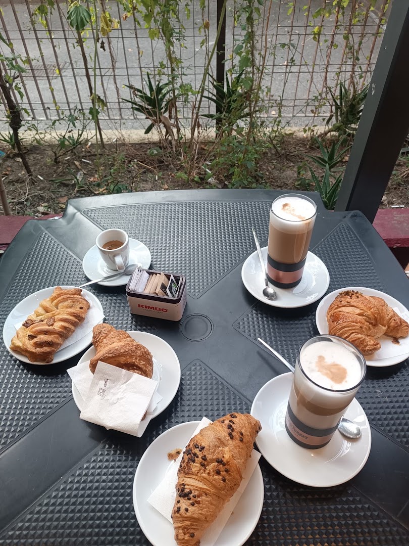 Bistrot Mambo Cafè Milano