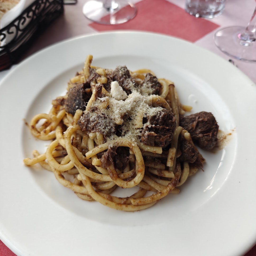 Bistrot Mamma Mia, Verona