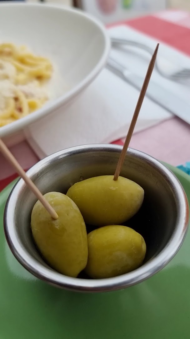 Bistrot Mamma Mia