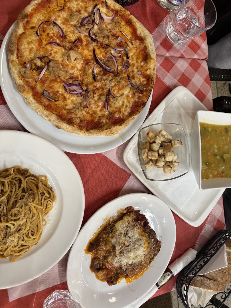 Bistrot Mamma Mia