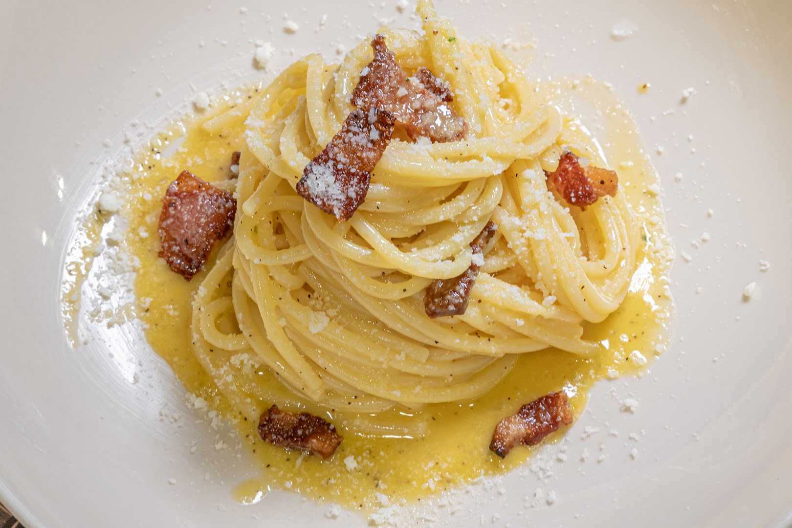 Bistrot Marcello