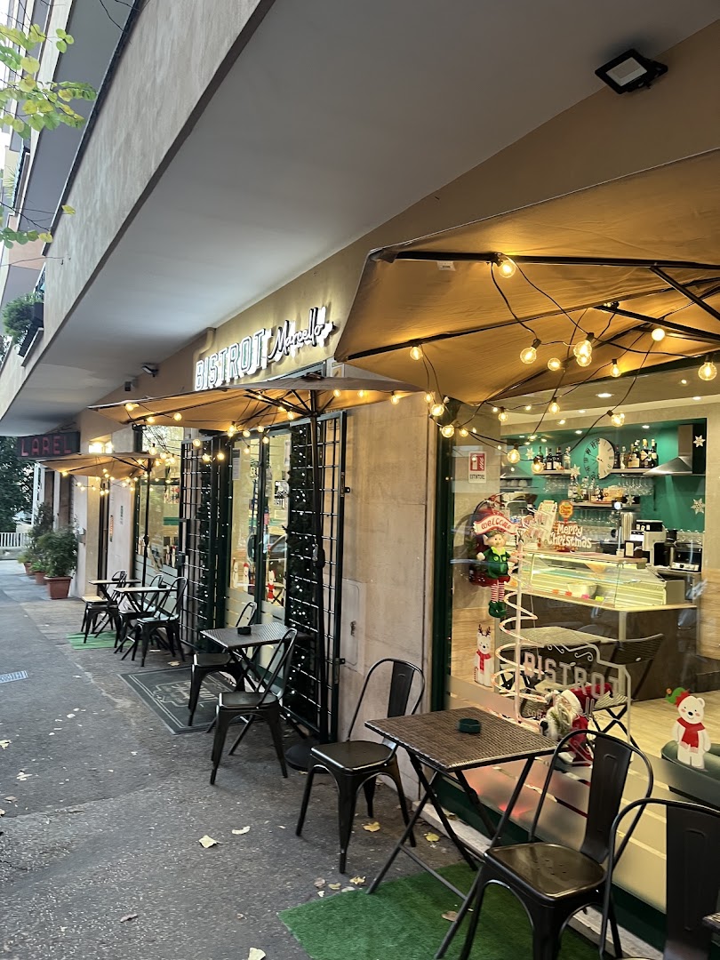 Bistrot Marcello