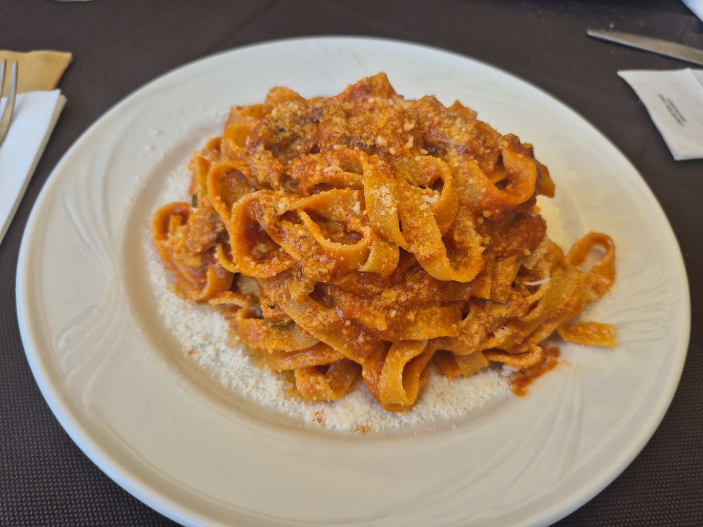 Bistrot Marconi Caffé & Gastronomia