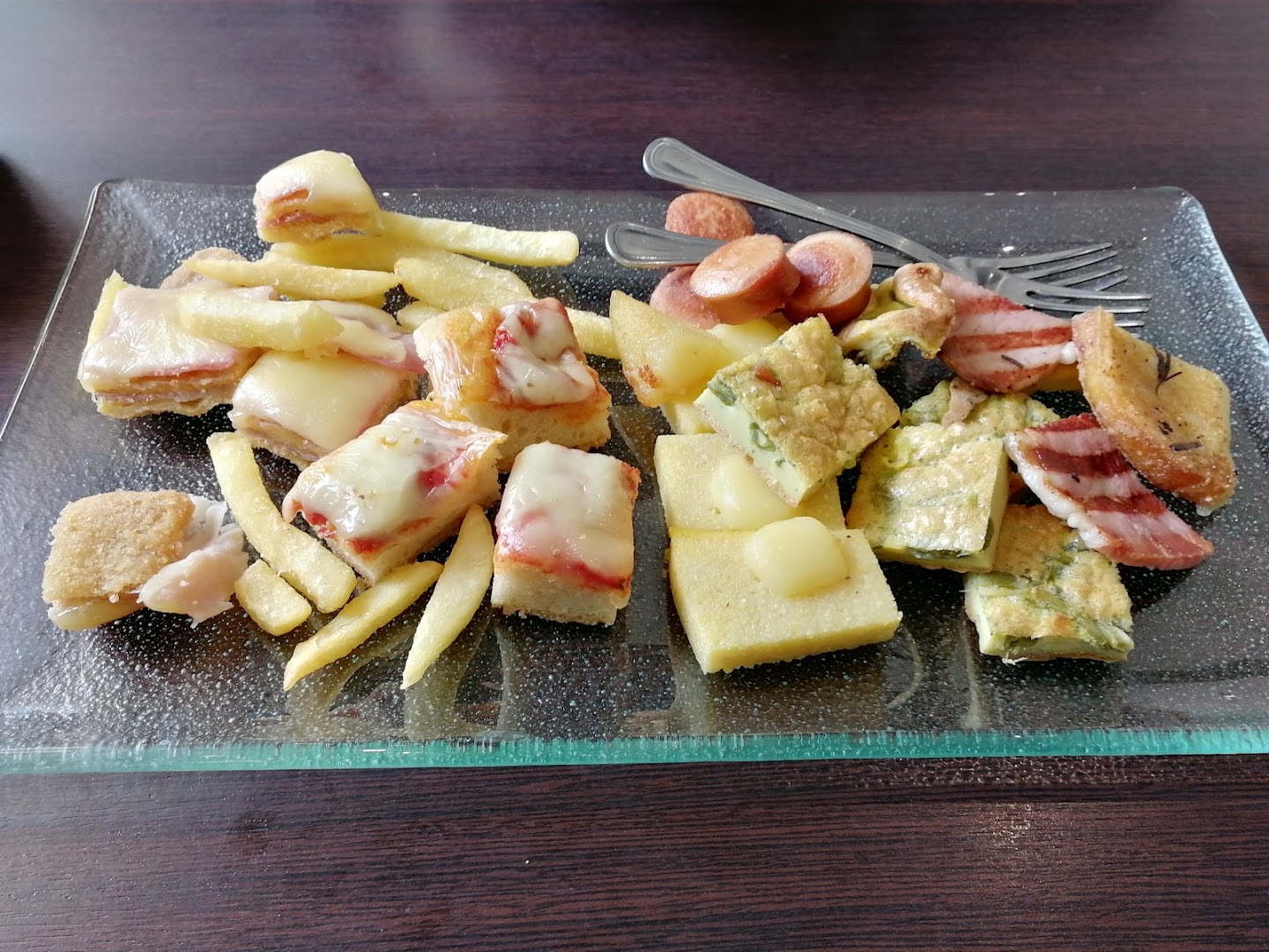Bistrot Margot, Sant'Angelo Lodigiano