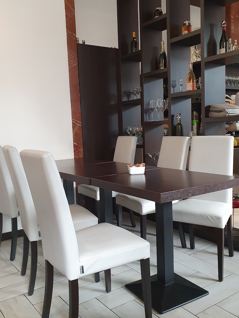 Bistrot Margot