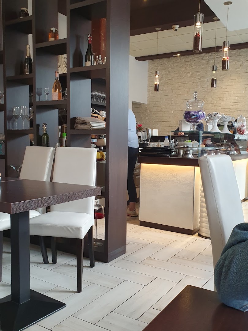 Bistrot Margot